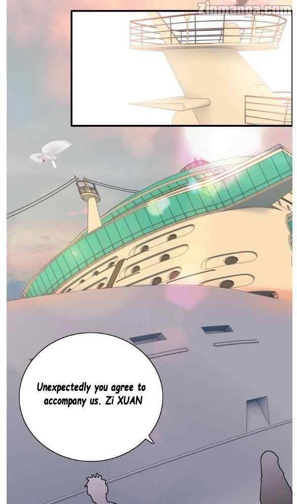 The Boss’ Shotgun Wedding chapter 190 - page 34