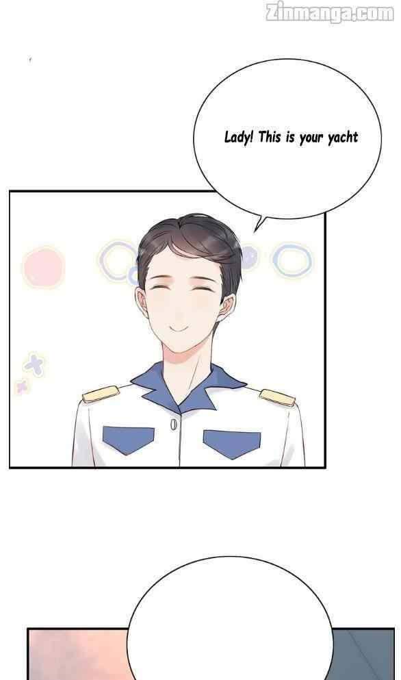The Boss’ Shotgun Wedding chapter 190 - page 37