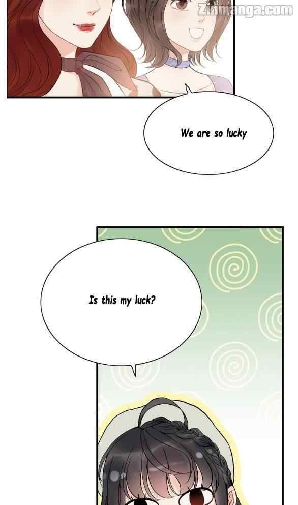 The Boss’ Shotgun Wedding chapter 190 - page 39