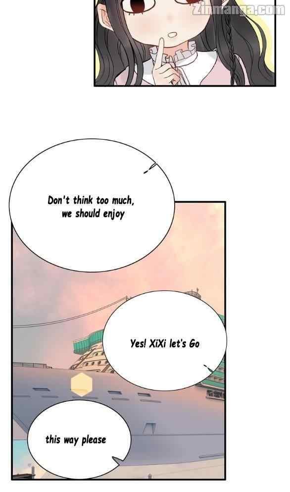 The Boss’ Shotgun Wedding chapter 190 - page 40