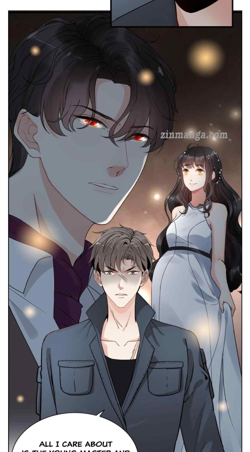 The Boss’ Shotgun Wedding chapter 272 - page 11