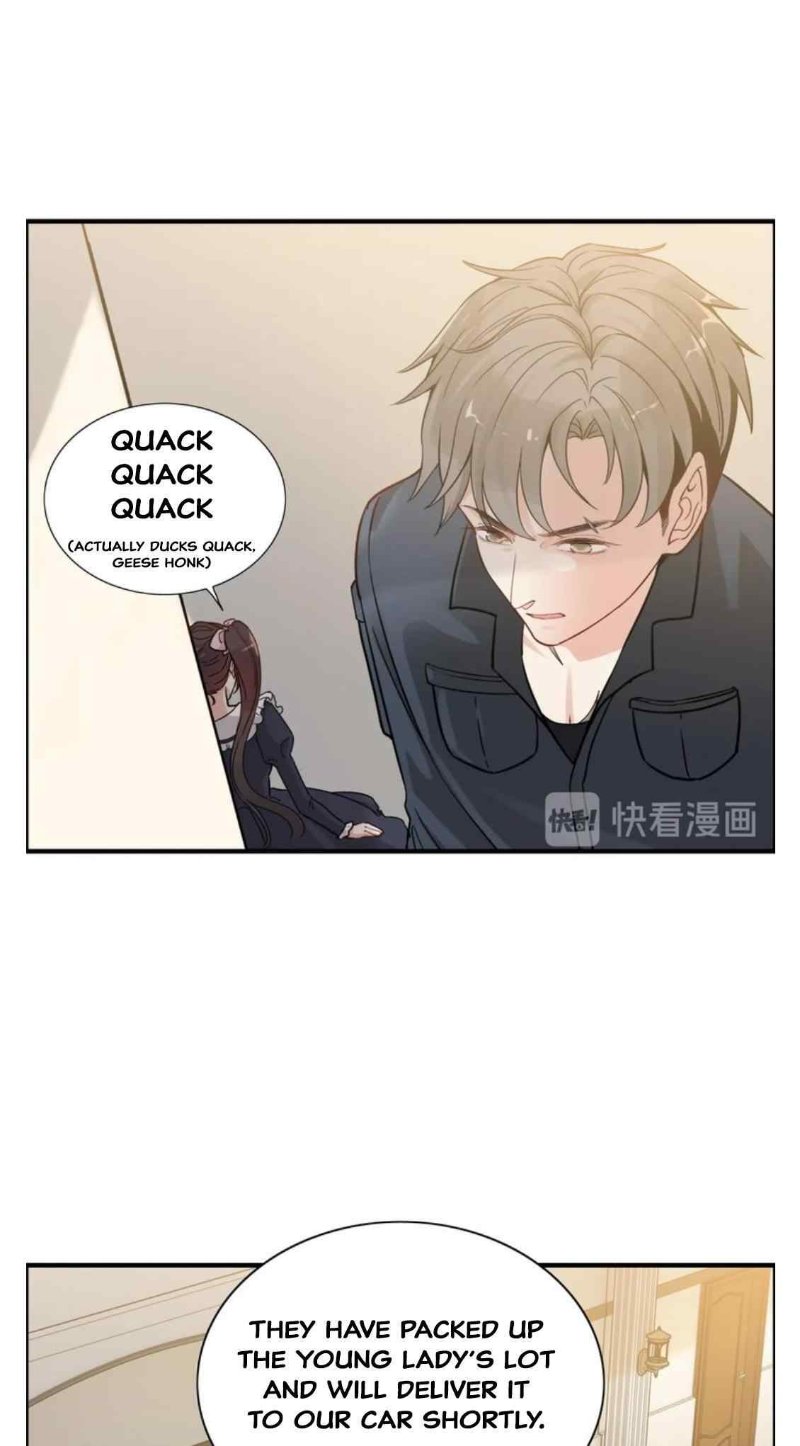 The Boss’ Shotgun Wedding chapter 272 - page 16