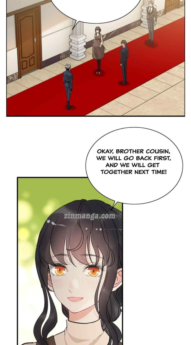 The Boss’ Shotgun Wedding chapter 272 - page 17