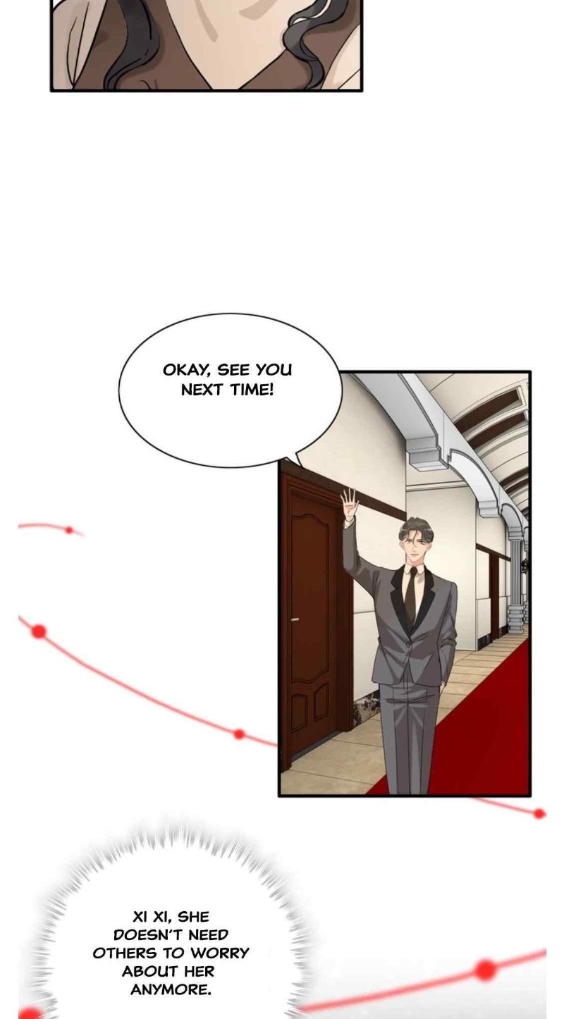 The Boss’ Shotgun Wedding chapter 272 - page 18