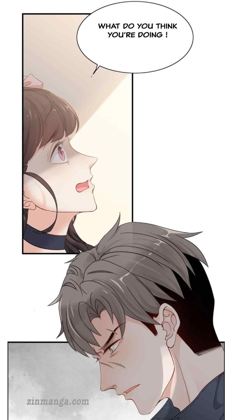 The Boss’ Shotgun Wedding chapter 272 - page 2