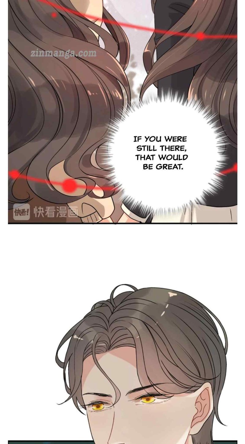 The Boss’ Shotgun Wedding chapter 272 - page 20