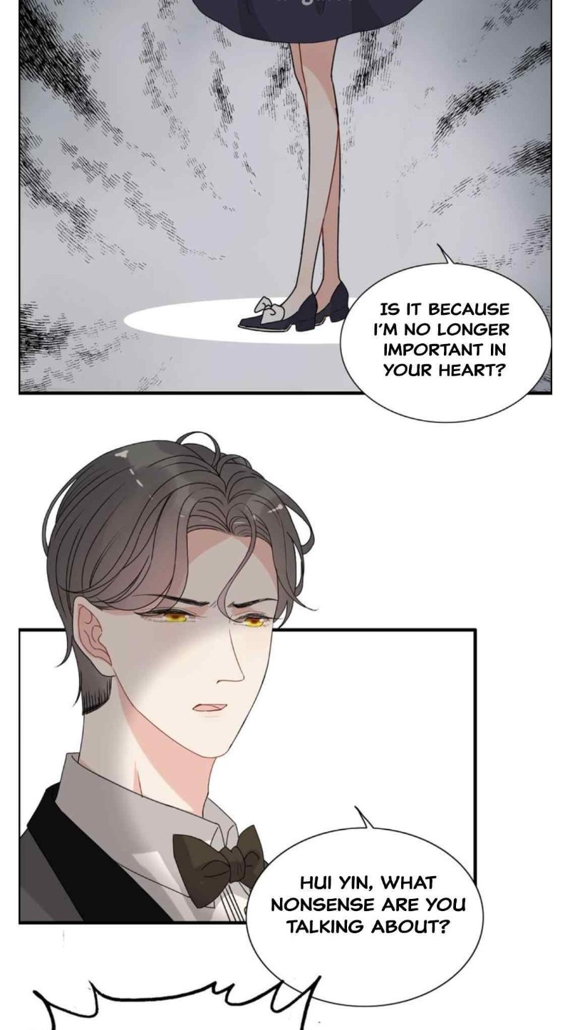 The Boss’ Shotgun Wedding chapter 272 - page 23