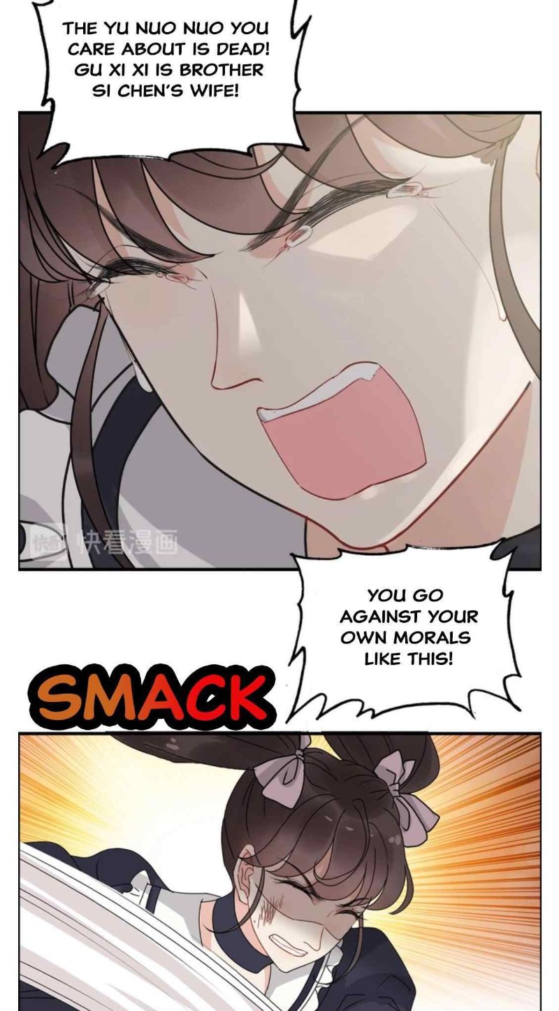 The Boss’ Shotgun Wedding chapter 272 - page 24