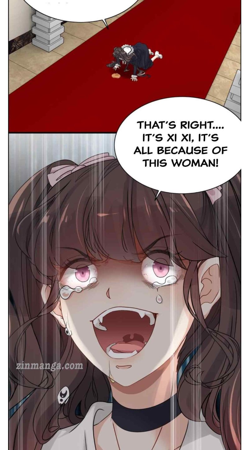 The Boss’ Shotgun Wedding chapter 272 - page 27