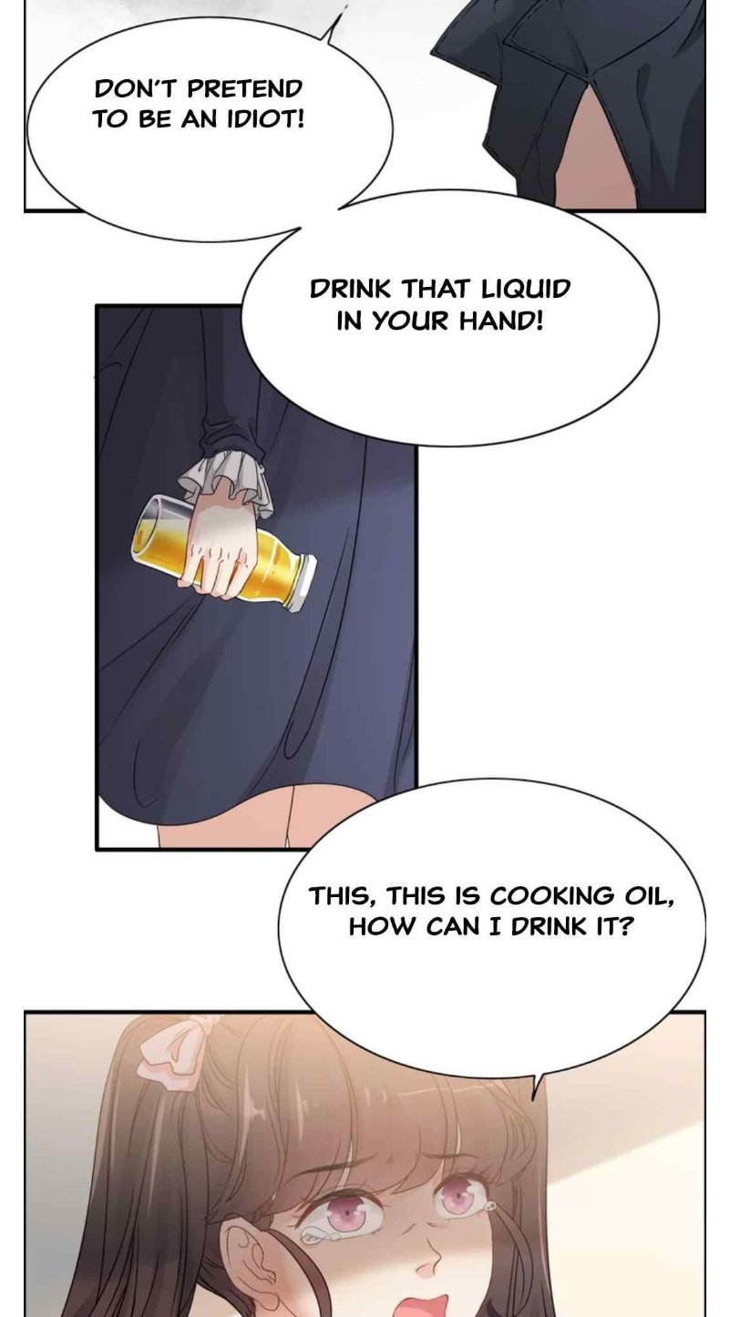 The Boss’ Shotgun Wedding chapter 272 - page 3