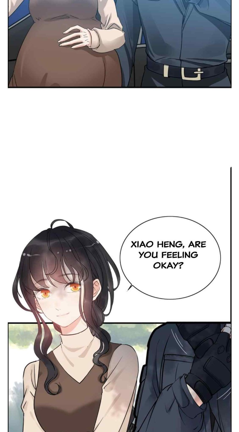The Boss’ Shotgun Wedding chapter 272 - page 30