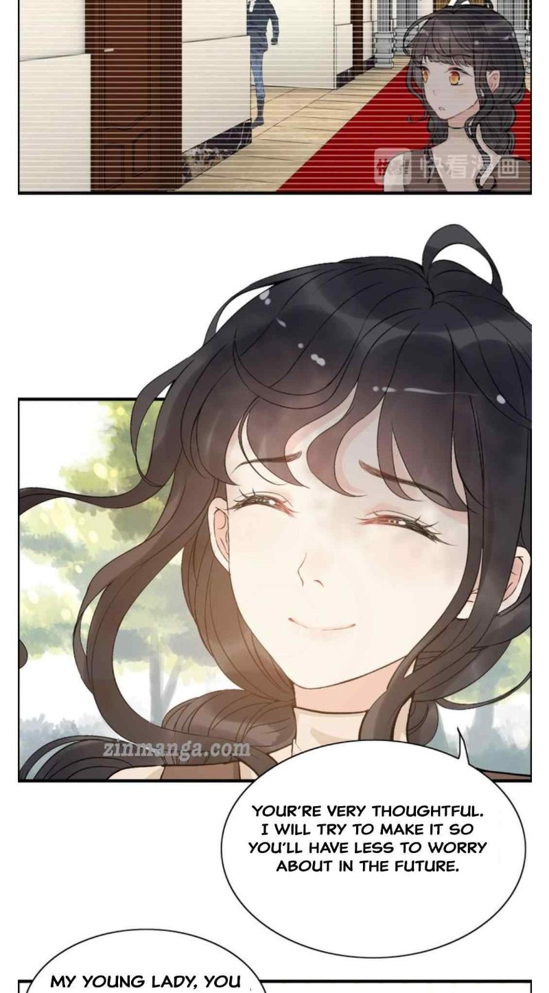 The Boss’ Shotgun Wedding chapter 272 - page 32