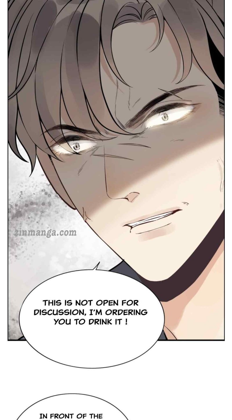 The Boss’ Shotgun Wedding chapter 272 - page 5