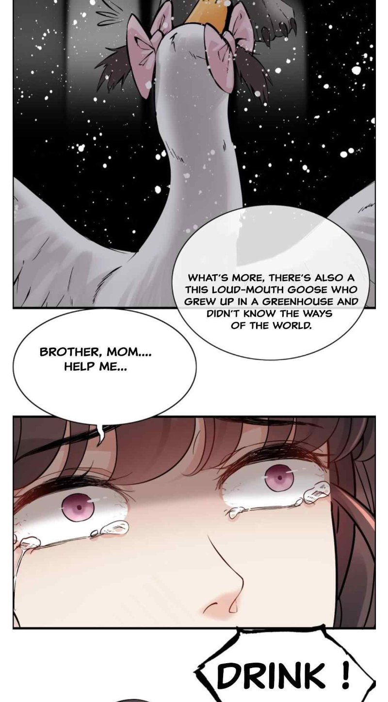 The Boss’ Shotgun Wedding chapter 272 - page 7