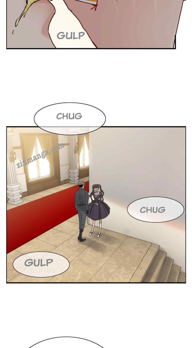 The Boss’ Shotgun Wedding chapter 272 - page 9