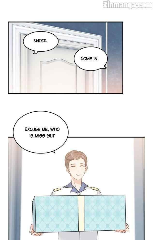 The Boss’ Shotgun Wedding chapter 191 - page 10
