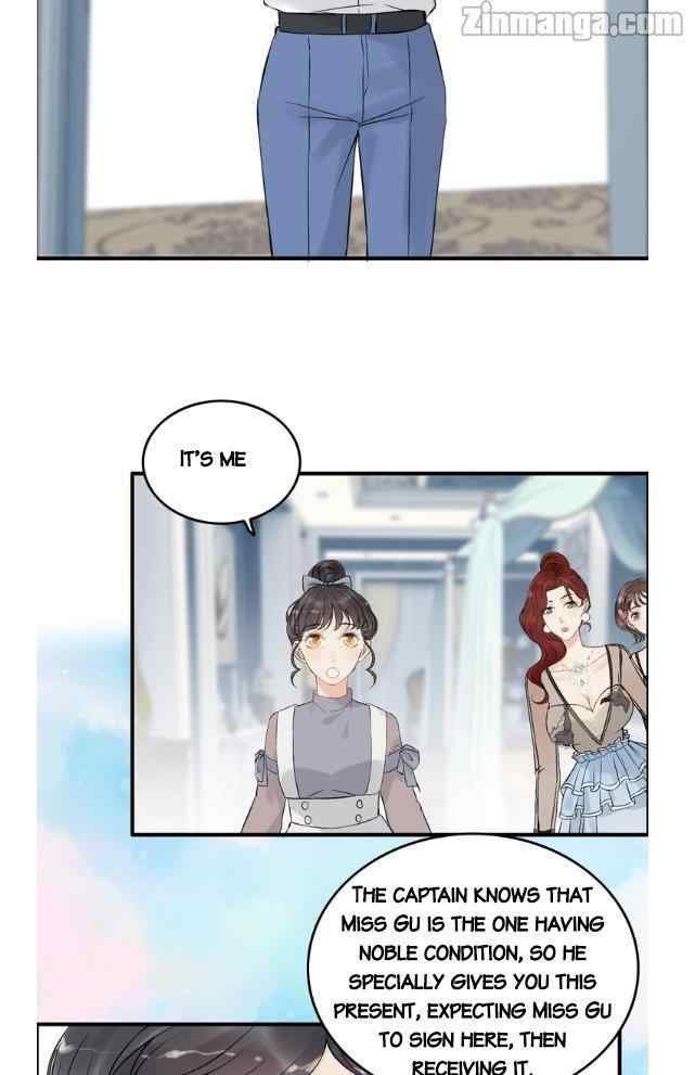 The Boss’ Shotgun Wedding chapter 191 - page 11