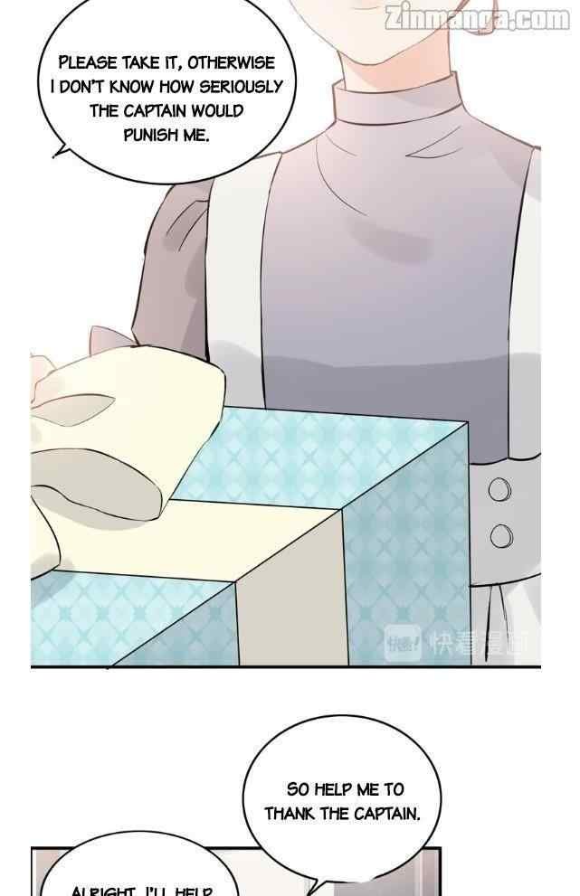 The Boss’ Shotgun Wedding chapter 191 - page 13