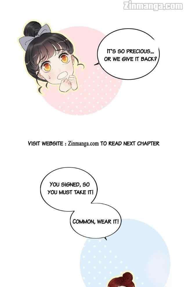 The Boss’ Shotgun Wedding chapter 191 - page 17