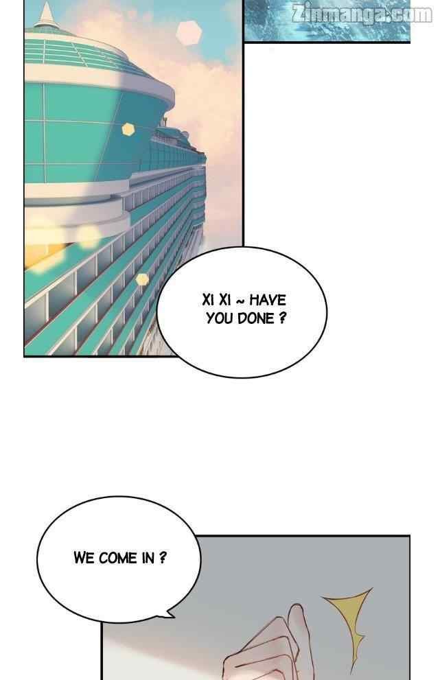 The Boss’ Shotgun Wedding chapter 191 - page 2