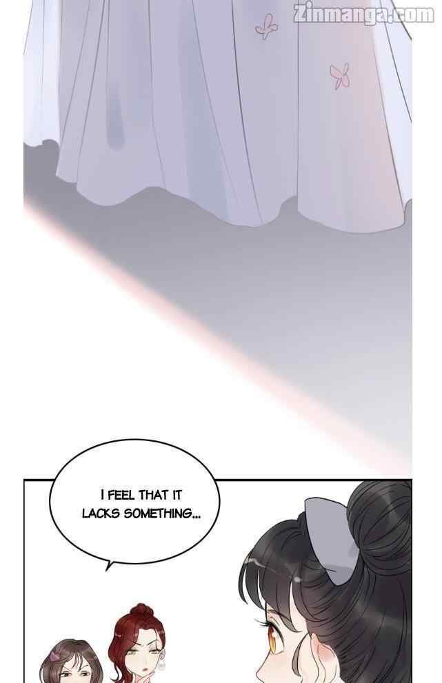 The Boss’ Shotgun Wedding chapter 191 - page 20