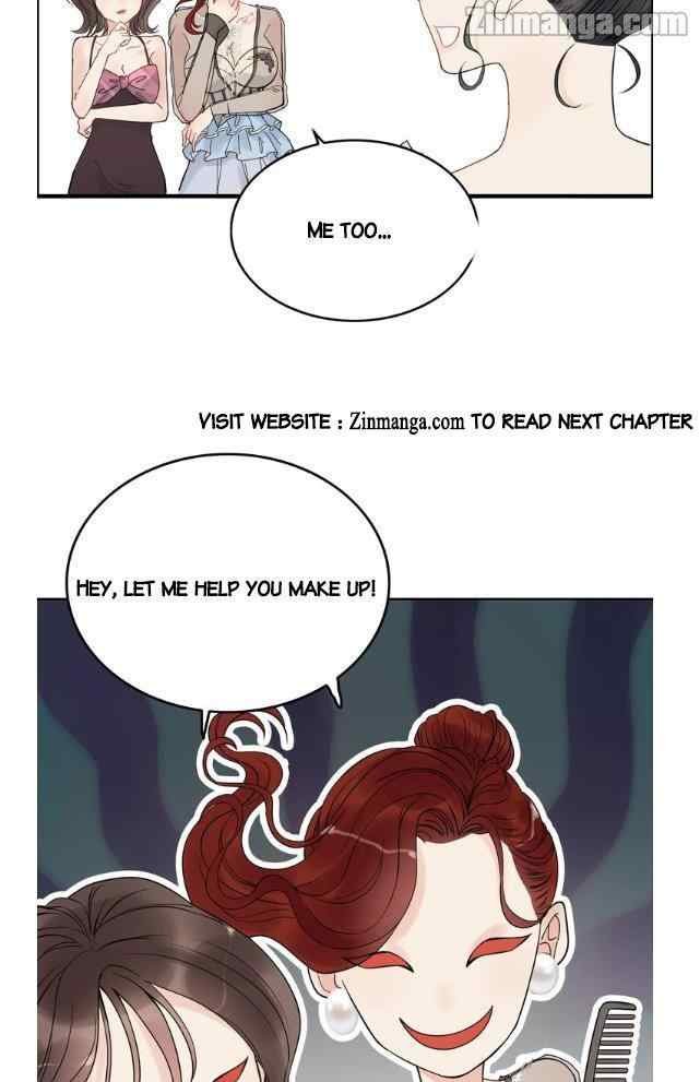 The Boss’ Shotgun Wedding chapter 191 - page 21