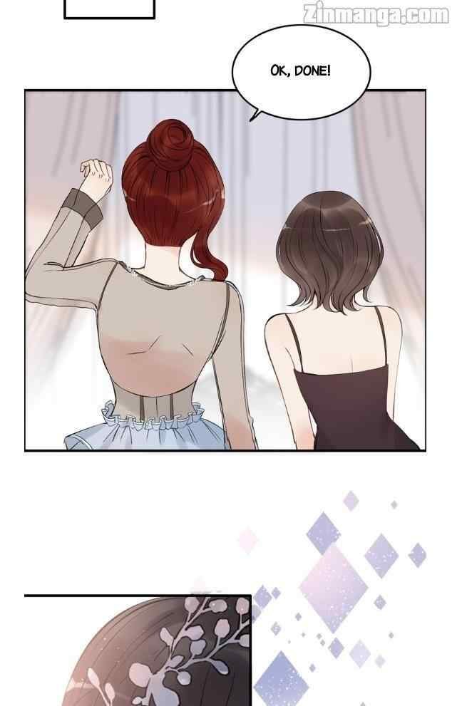 The Boss’ Shotgun Wedding chapter 191 - page 23