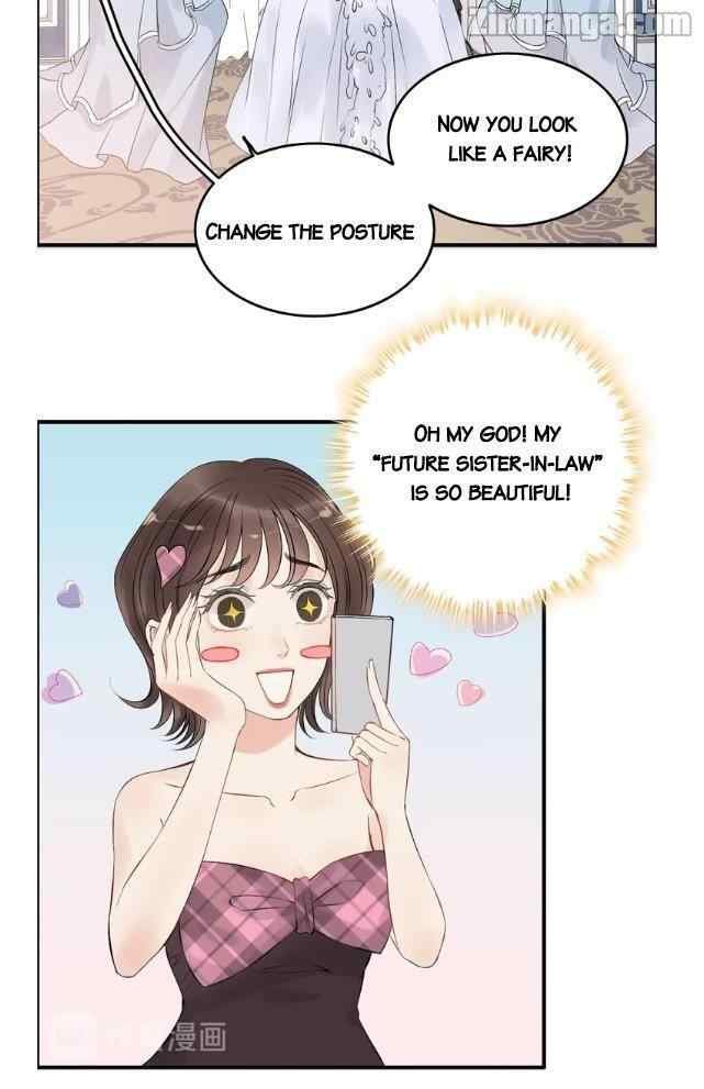 The Boss’ Shotgun Wedding chapter 191 - page 27