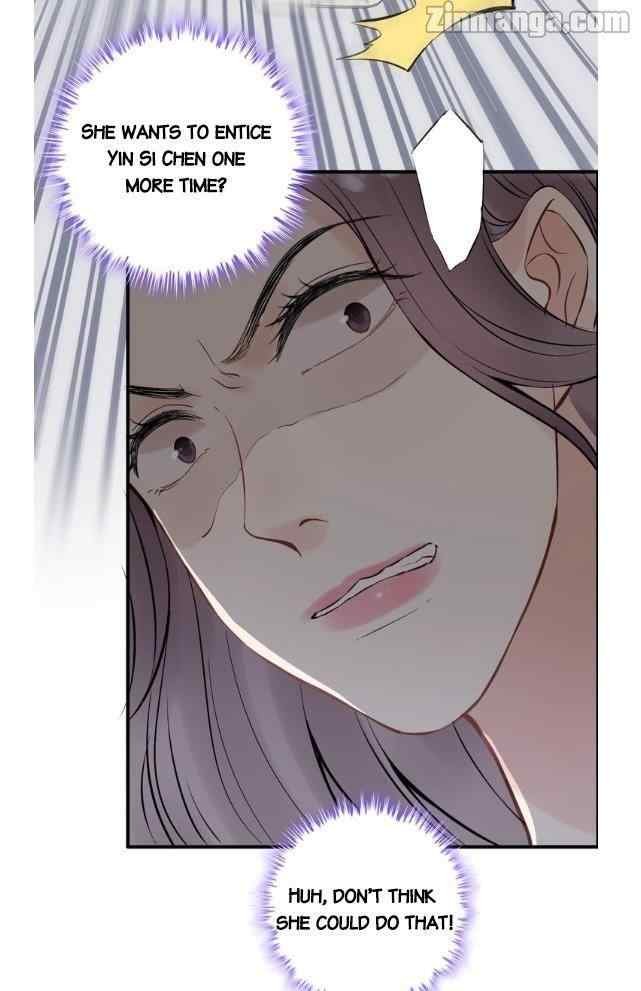 The Boss’ Shotgun Wedding chapter 191 - page 34