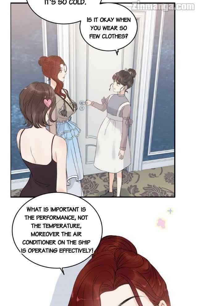 The Boss’ Shotgun Wedding chapter 191 - page 6