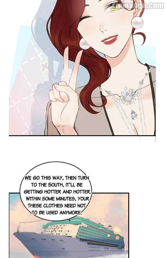 The Boss’ Shotgun Wedding chapter 191 - page 7
