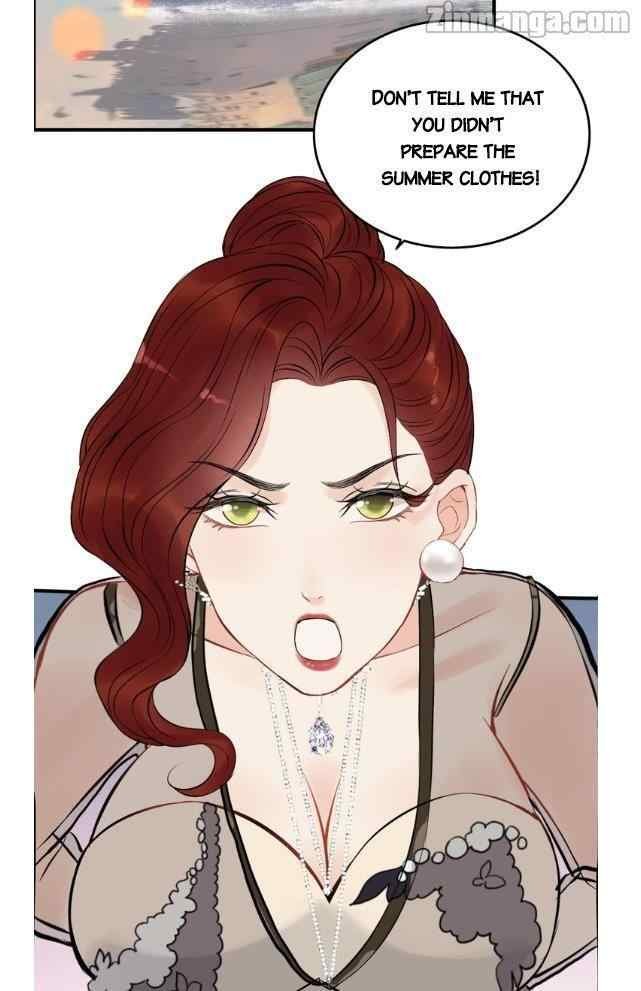 The Boss’ Shotgun Wedding chapter 191 - page 8