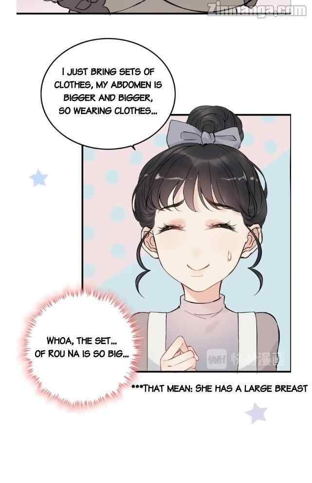 The Boss’ Shotgun Wedding chapter 191 - page 9