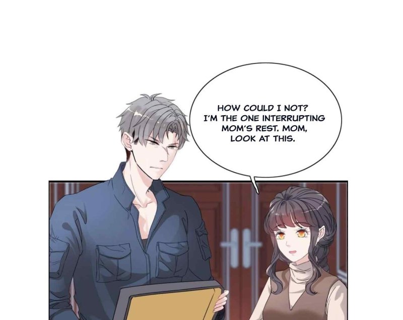 The Boss’ Shotgun Wedding chapter 273 - page 10