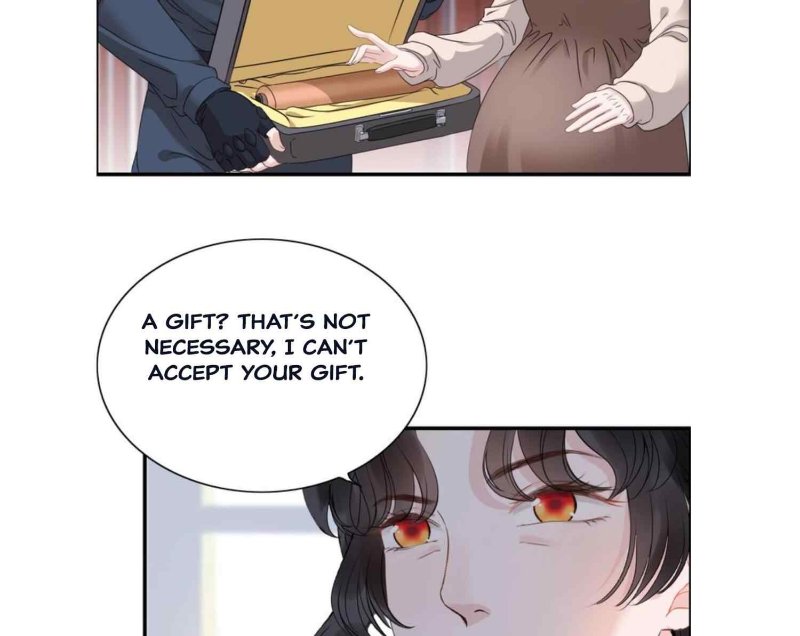 The Boss’ Shotgun Wedding chapter 273 - page 11