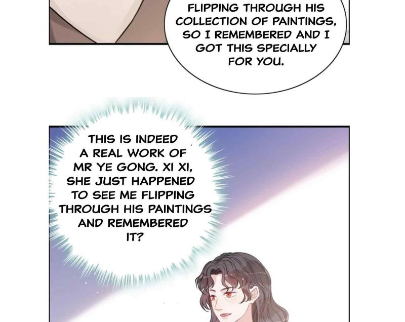 The Boss’ Shotgun Wedding chapter 273 - page 17