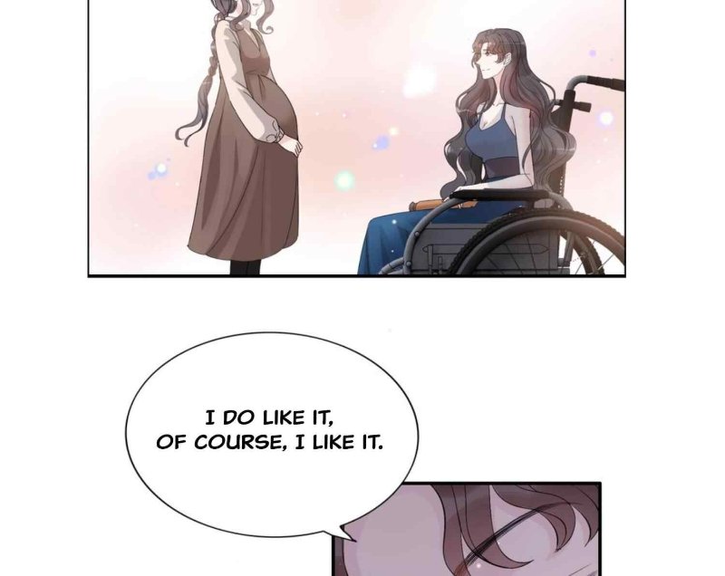 The Boss’ Shotgun Wedding chapter 273 - page 22