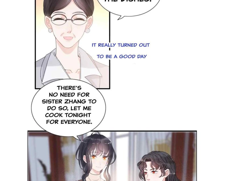 The Boss’ Shotgun Wedding chapter 273 - page 26