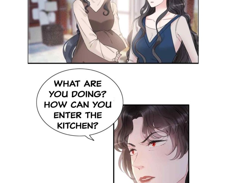The Boss’ Shotgun Wedding chapter 273 - page 27