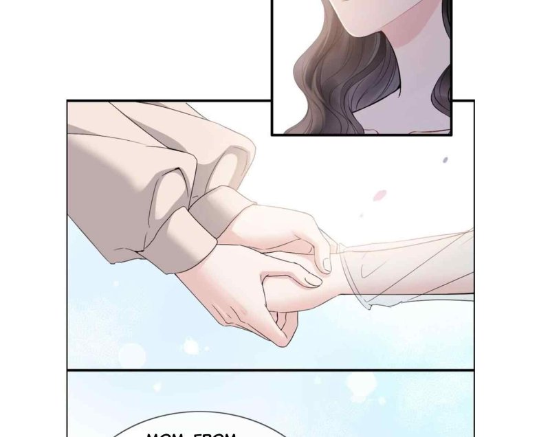The Boss’ Shotgun Wedding chapter 273 - page 28
