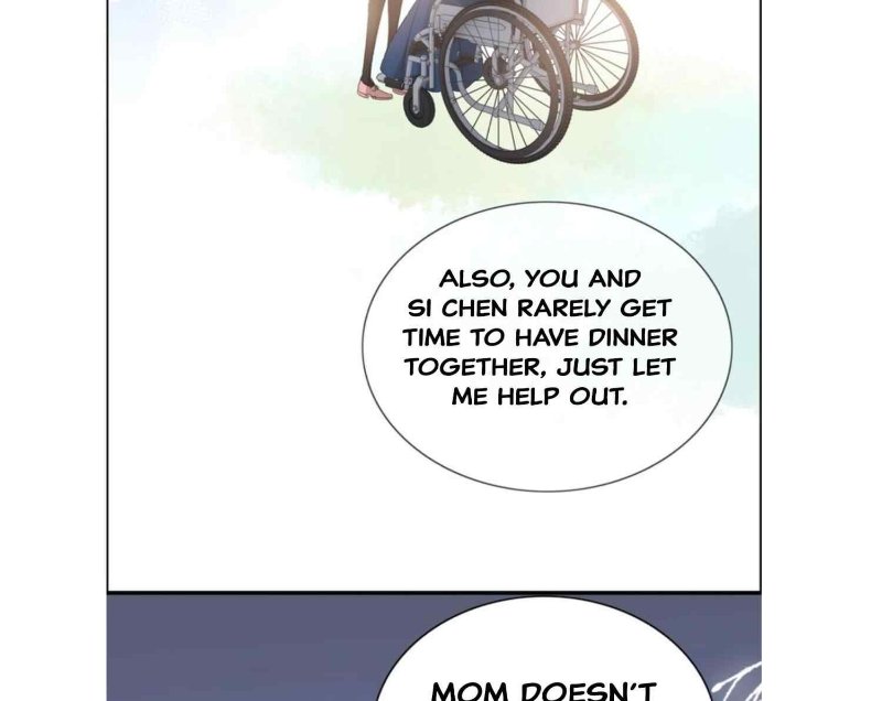 The Boss’ Shotgun Wedding chapter 273 - page 30