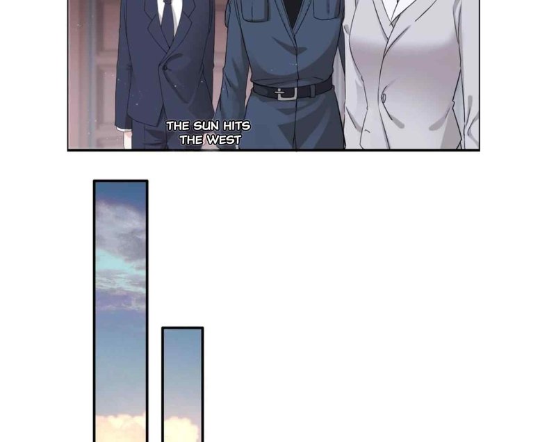 The Boss’ Shotgun Wedding chapter 273 - page 37