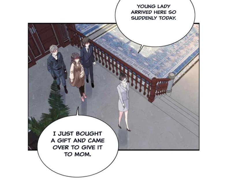 The Boss’ Shotgun Wedding chapter 273 - page 4