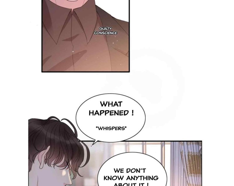 The Boss’ Shotgun Wedding chapter 273 - page 45