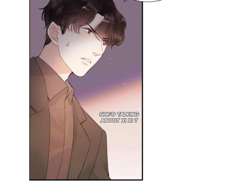 The Boss’ Shotgun Wedding chapter 273 - page 51