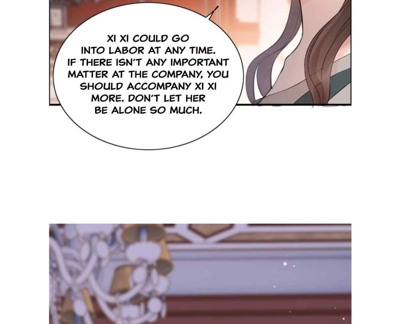 The Boss’ Shotgun Wedding chapter 273 - page 53