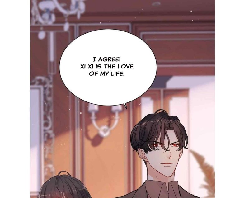 The Boss’ Shotgun Wedding chapter 273 - page 54