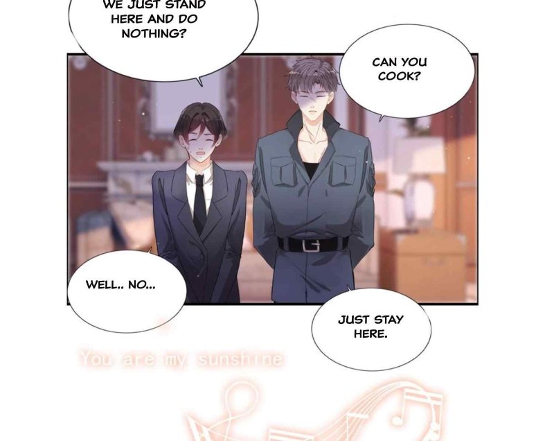 The Boss’ Shotgun Wedding chapter 273 - page 56