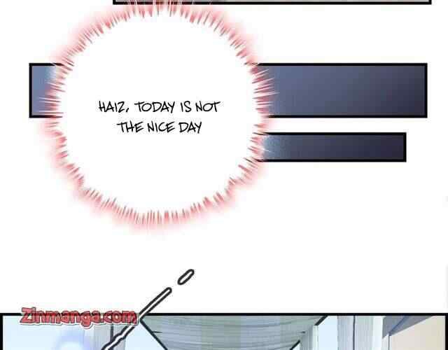 The Boss’ Shotgun Wedding chapter 136 - page 11