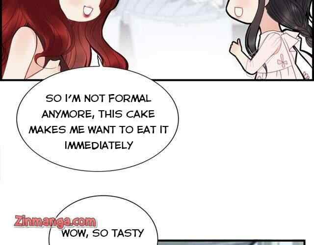 The Boss’ Shotgun Wedding chapter 136 - page 24